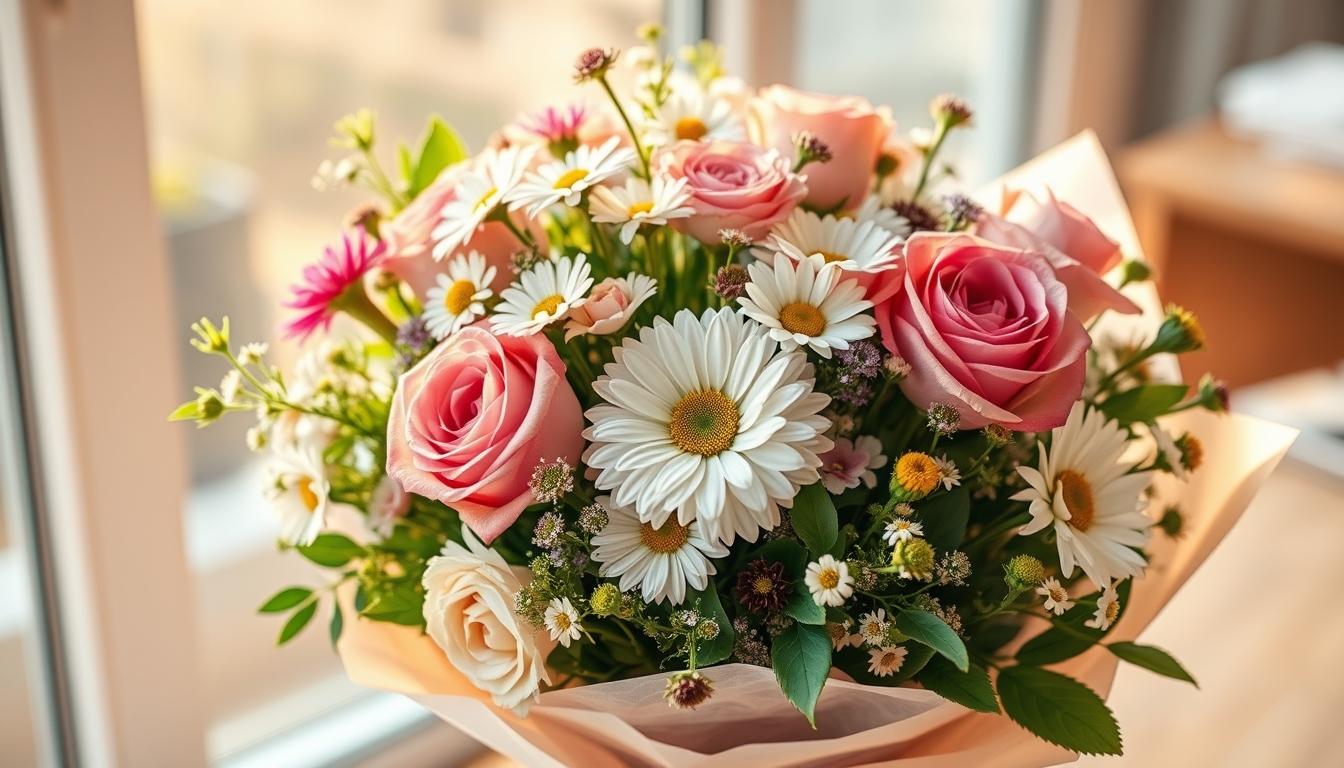 Bouquet design inspiration